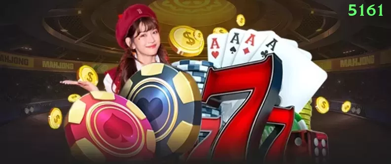 001game Casino Official v2.1.6 Screenshot 1
