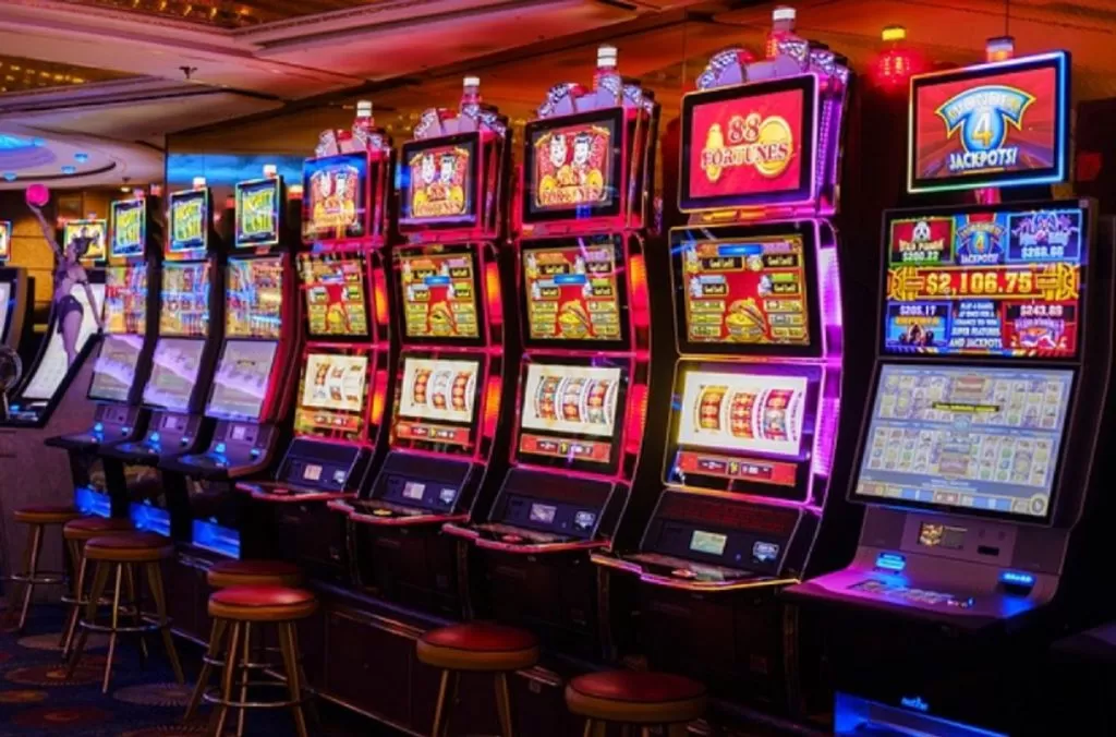 Slots 5161 - Sweet Bonanza e caça-níqueis populares