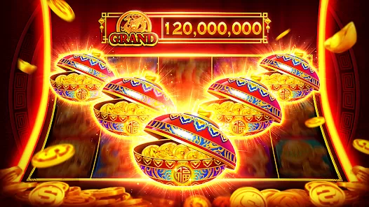 App 5161 slots mobile