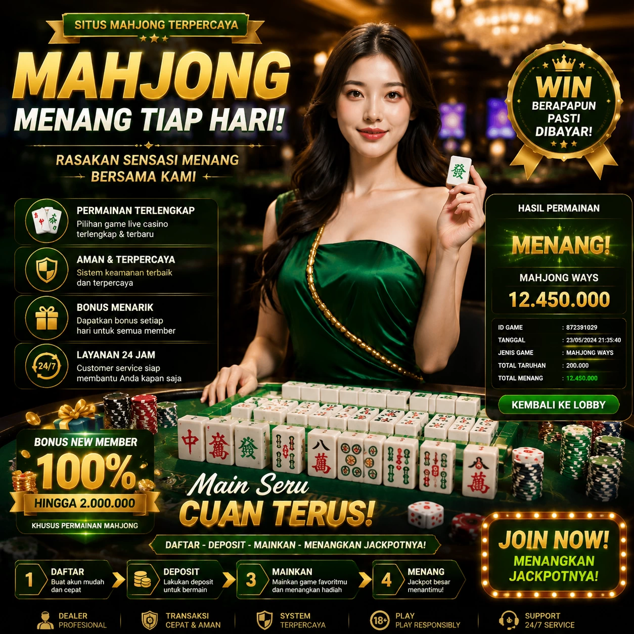 Cashback VIP 5161 - reembolso semanal